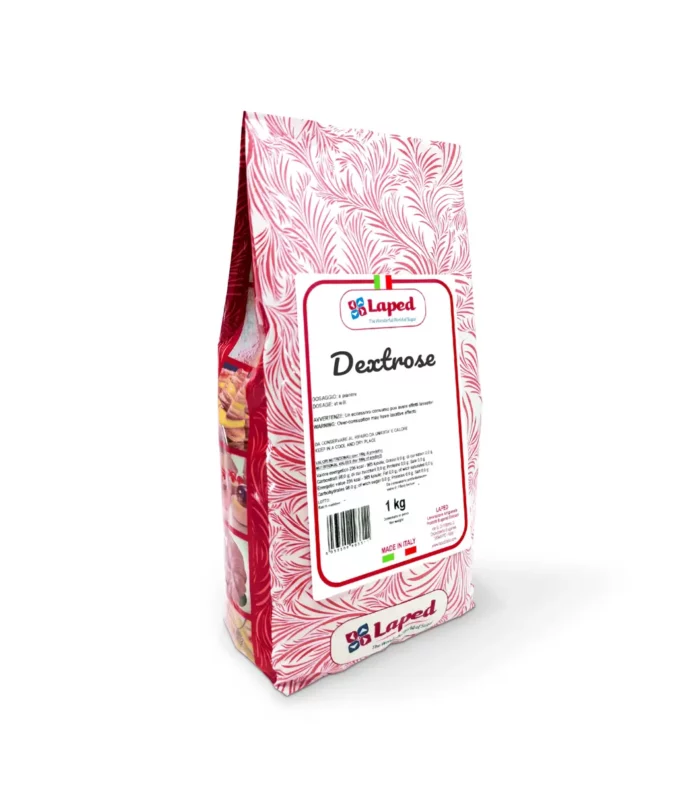 Dextrose 10 kg LAPED