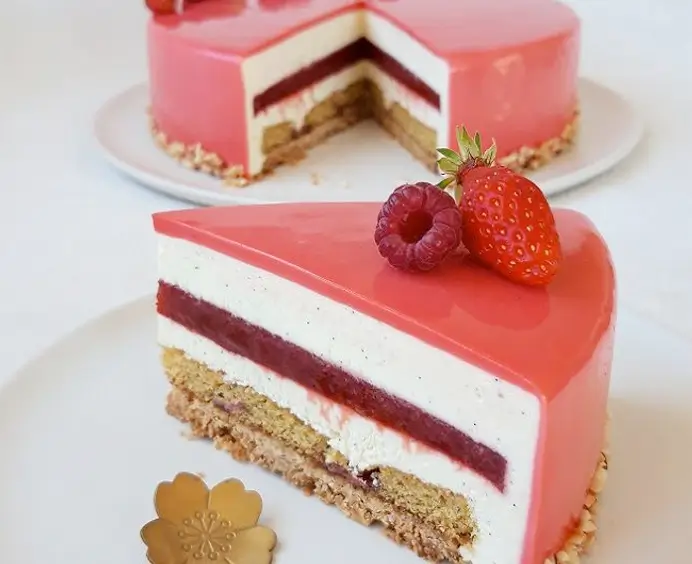 Purée de Fruit de fraise Ravifruit