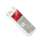 Purée De Fruits Pasteurisée Framboise RAVI FRUIT