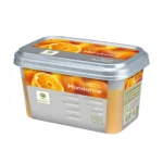 Purée de Mandarine Surgelée Ravifruit