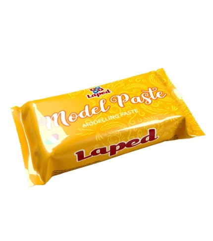 Model Paste White LAPED