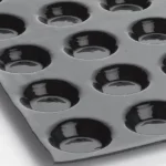 Plaque Souple Flexipan Fond Tarte