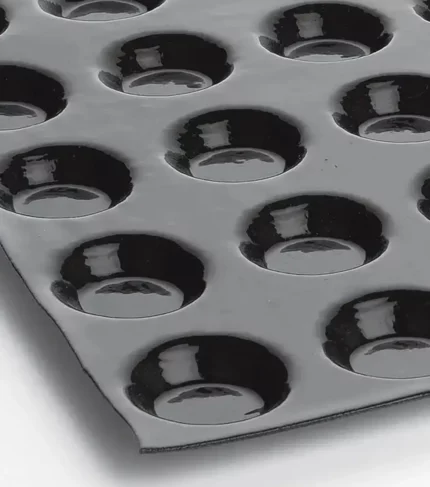 Plaque Souple Flexipan Fond Tarte