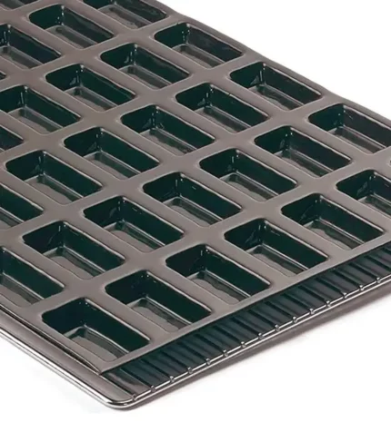 Plaque Souple Flexipan 84 Financiers