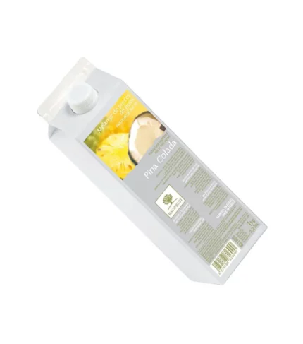 Purée de pina colada Ravifruit