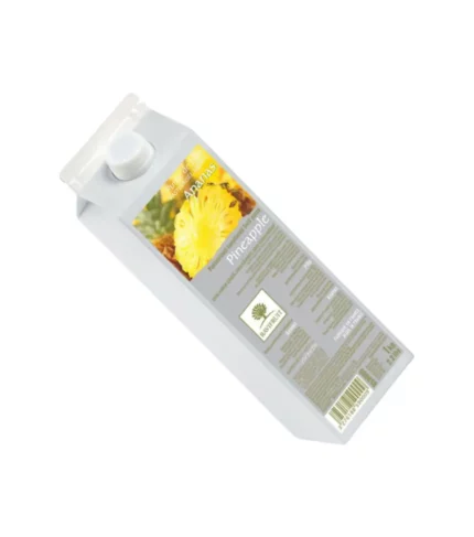 Purée d'ananas Ravifruit 1 kg