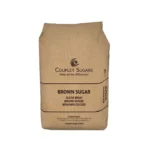 Sucre Brun Foncée Cassonade Couplet Sugars