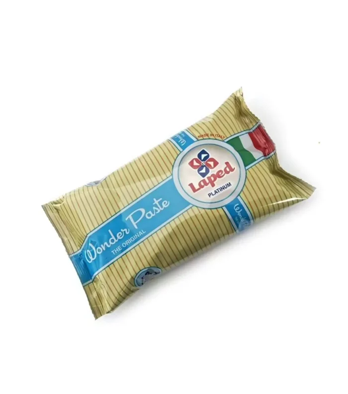 Wonder Paste pâte à sucre blanche LAPED