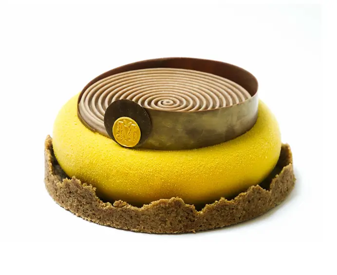 Purée de Yuzu Surgelée Ravifruit