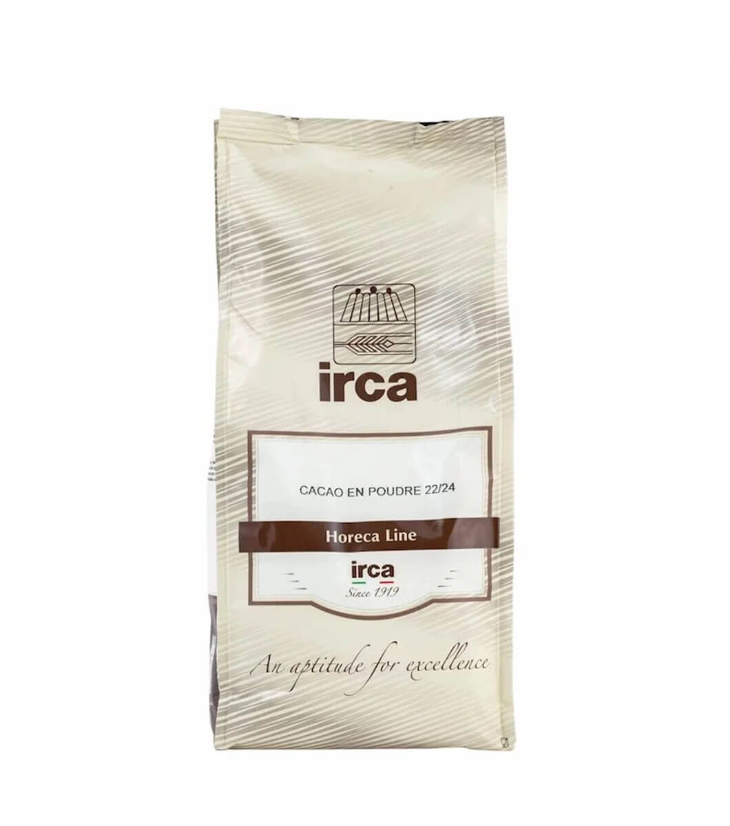 Poudre de cacao 22–24% IRCA Poudre de cacao 22–24% IRCA