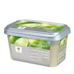 Purée de Citron Vert Surgelée Ravifruit