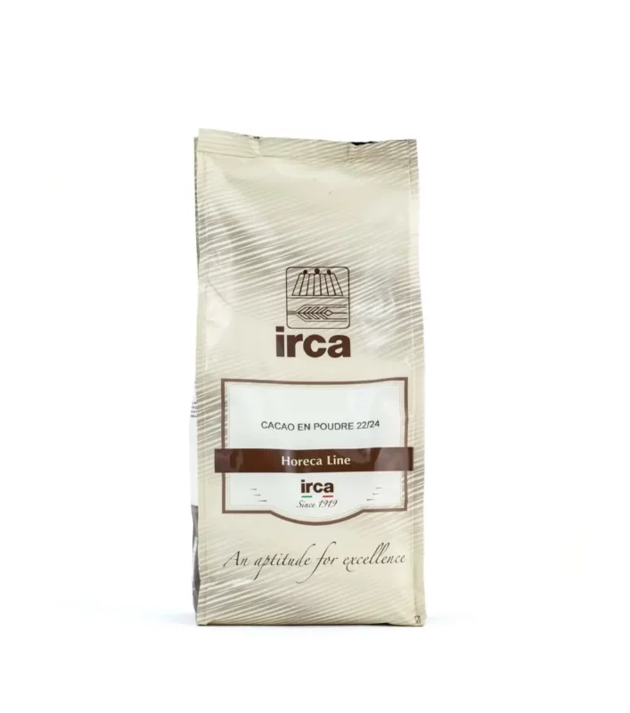 Poudre de cacao 22–24%