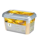 Purée de Banane surgelée Ravifruit