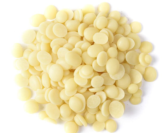 Beurre de Cacao Pépites Lubeca