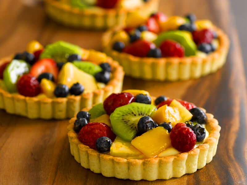Cocktail De Fruits BROVER