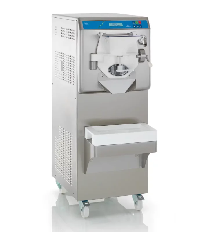 Turbine à Glace CARPIGIANI Labo 40 60 XPL P