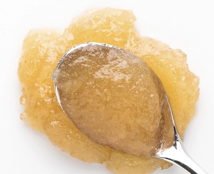 Marmelade Extra De Citron