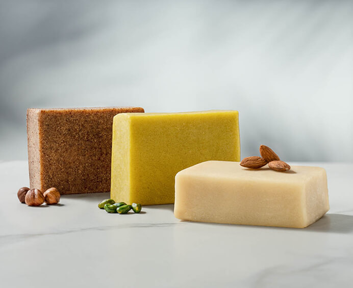 Pâte d'Amandes Supreme Corsée Amande Californie Lubeca