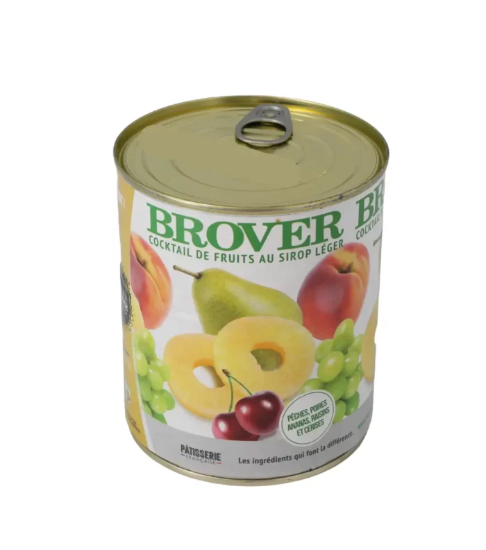 Cocktail De Fruits BROVER Cocktail De Fruits BROVER