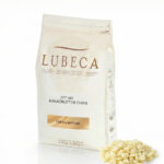 Beurre de Cacao Pépites Lubeca