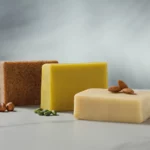 Praliné corsé amandes (50% amandes) Lubeca