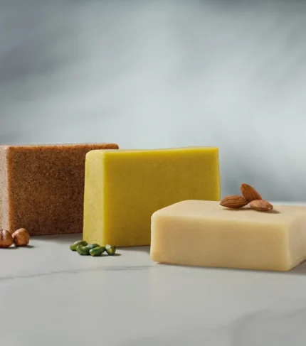 Praliné noisette au beurre Lubeca