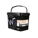 Fondette Nevea 29% Blanc 5kg Weiss