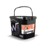 Fondette Oricao 58% Noir 5kg Weiss