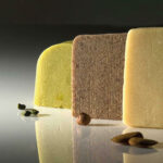 Pâte d'Amandes Supreme Corsée Amande Californie Lubeca