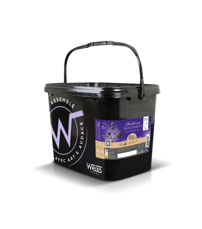 Santarem 65% Weiss Santarem 65% Weiss