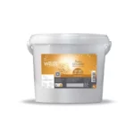 Praliné Sésame Lisse Weiss