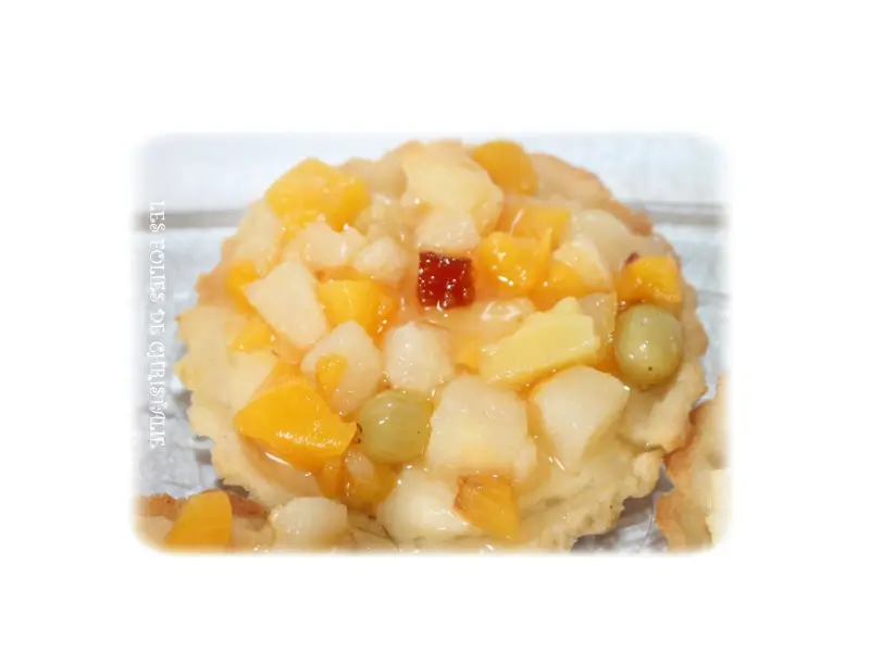 Cocktail De Fruits BROVER