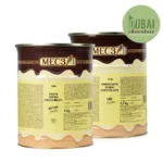 Kit Dubai Chocolaté MEC3