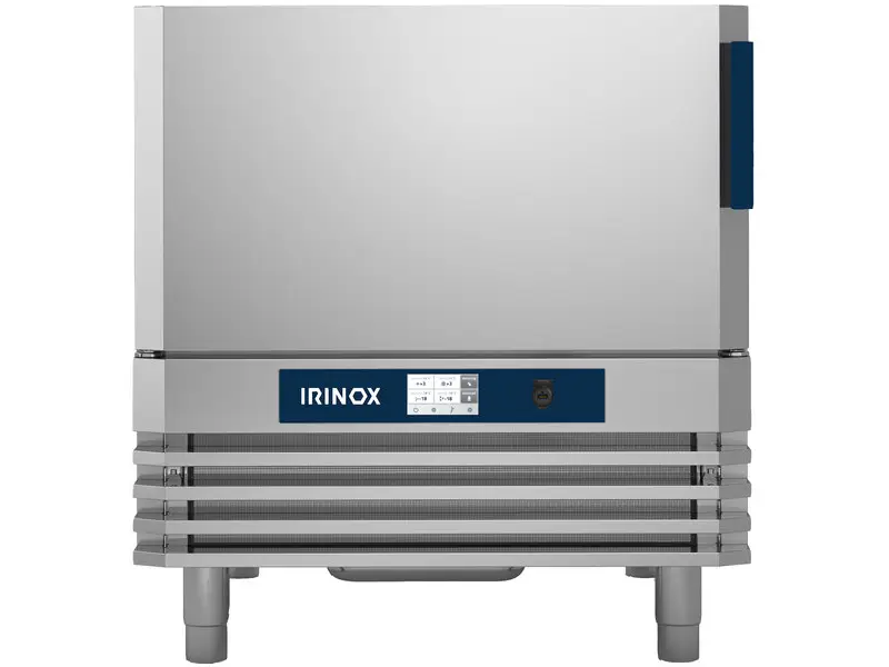 EF Next S IRINOX
