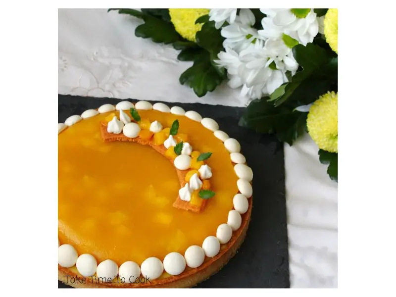 Fourrage Classique Mangue BAKBEL