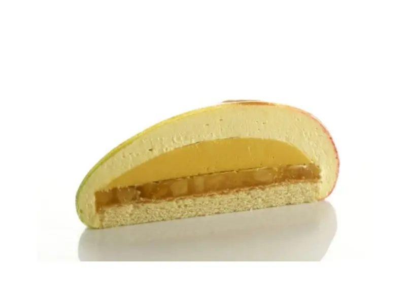 Fourrage Deluxe Mangue BAKBEL