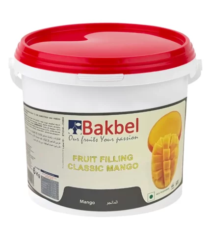 Fourrage Classique Mangue BAKBEL