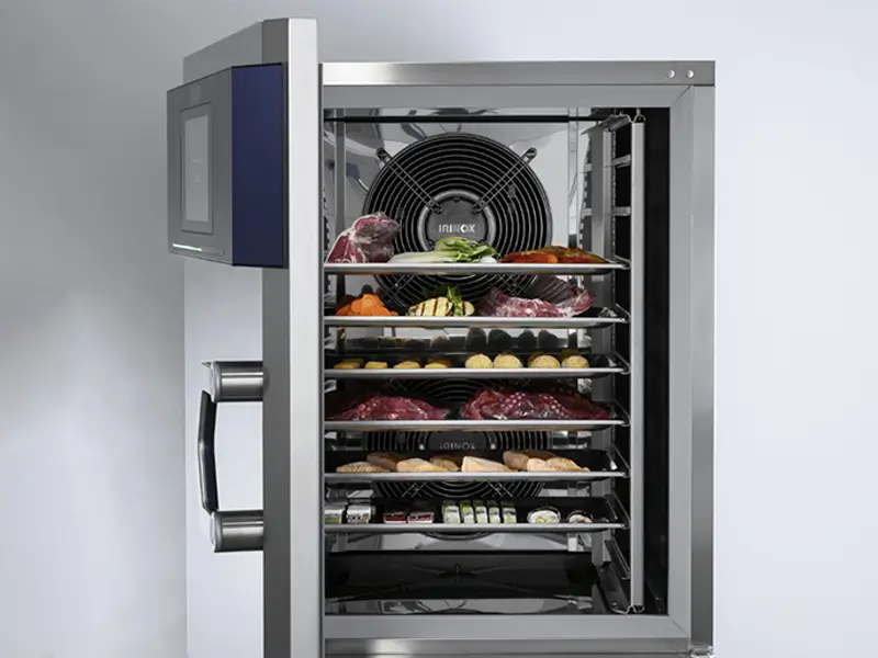 Multifresh Next M IRINOX