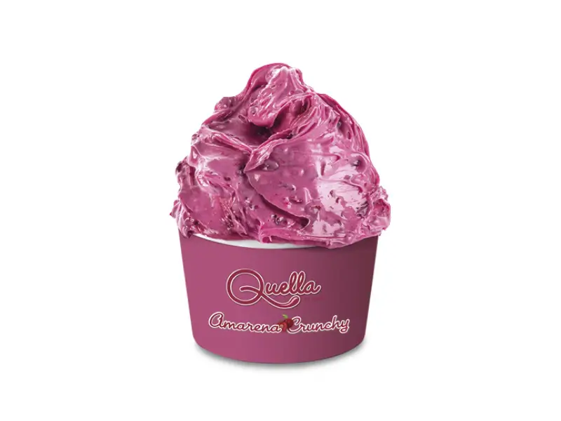 Quella Amarena Crunchy MEC3