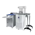 Automatic Truffle Tapis d'enrobage SELMI