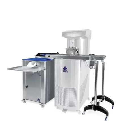 Automatic Truffle Tapis d'enrobage SELMI