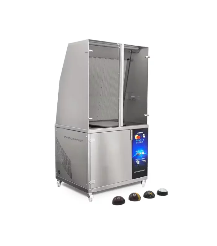 Chocopaint Selmi Chocopaint Selmi