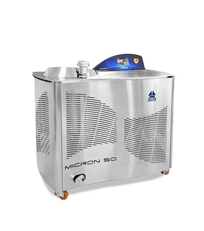 Micron 50 SELMI