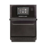 Four Merrychef C12 E NOIR - Panna Négoce