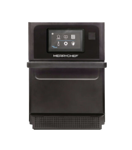 Four Merrychef C12 E NOIR - Panna Négoce