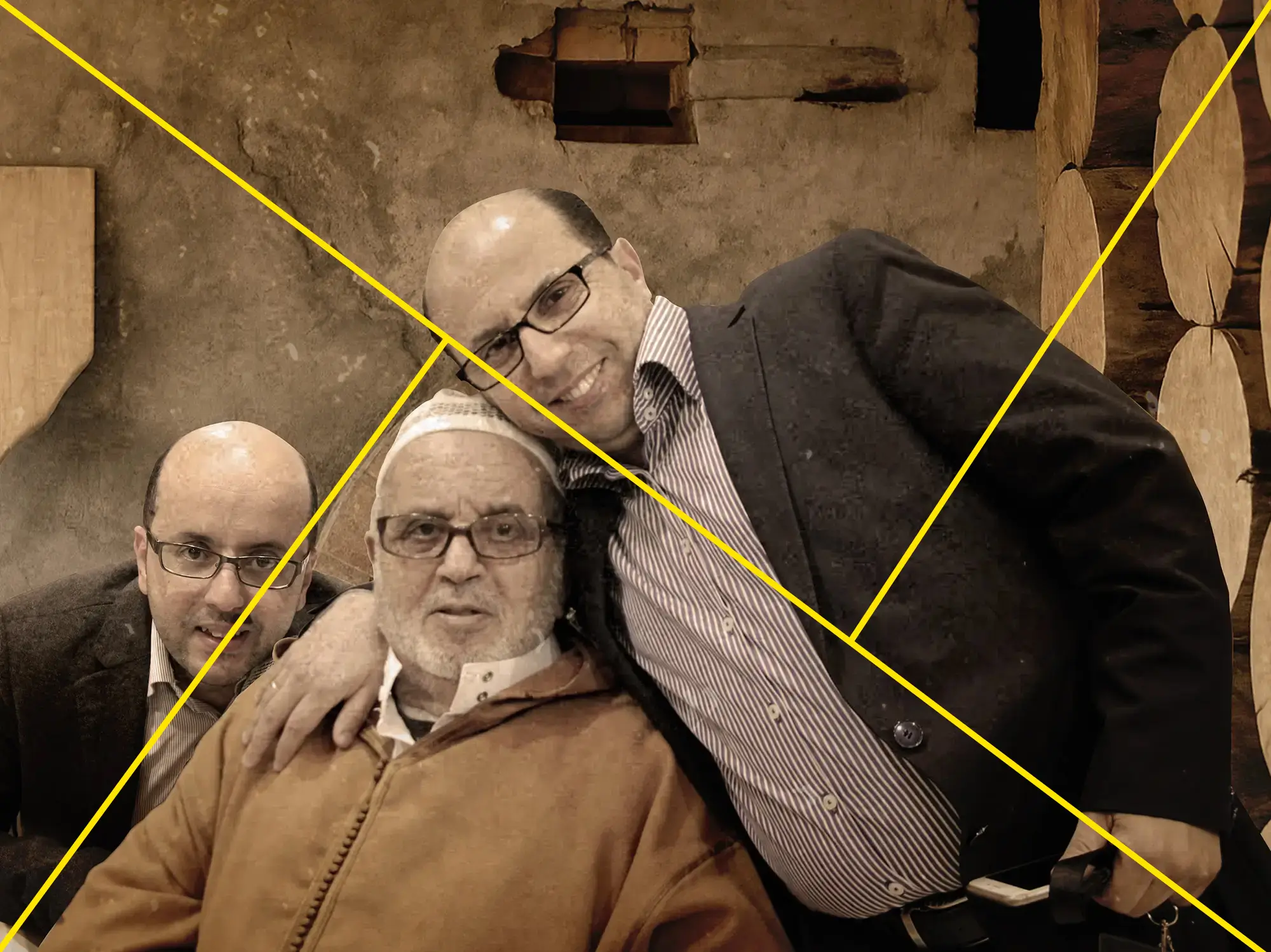 Panna Négoce Abdellatif guider