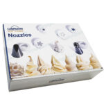 Boîte de Douilles de Sortie – 18 Pièces