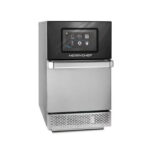 Four Merrychef C12 Inox