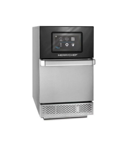 Four Merrychef C12 Inox