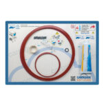 Carpicare Kit Labotronic & Maestro & Ready